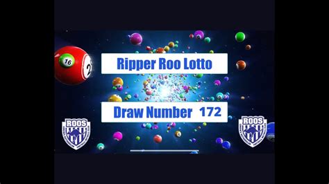 3D Lotto Number: 172 .